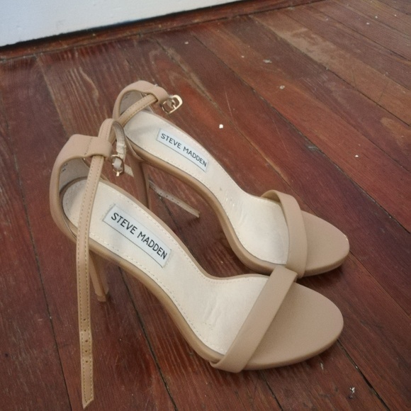 Steve Madden Shoes - Steve Madden Heels